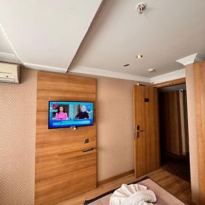 Budget Kamer met Twee Aparte Bedden